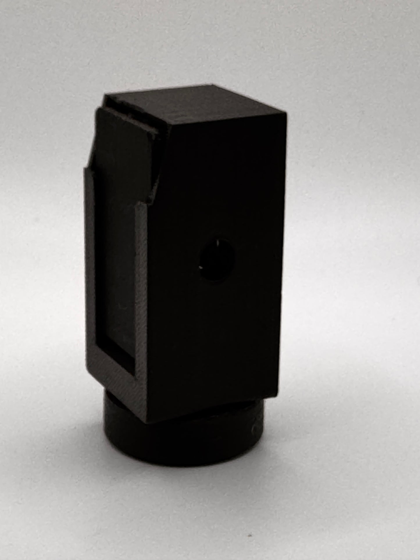 Micro Razor Box