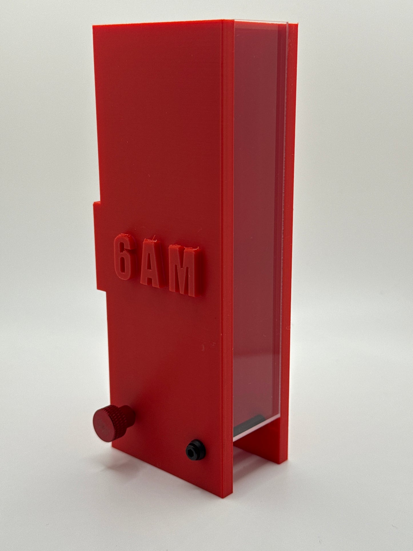 XL V2.0 3D Print Razor Box