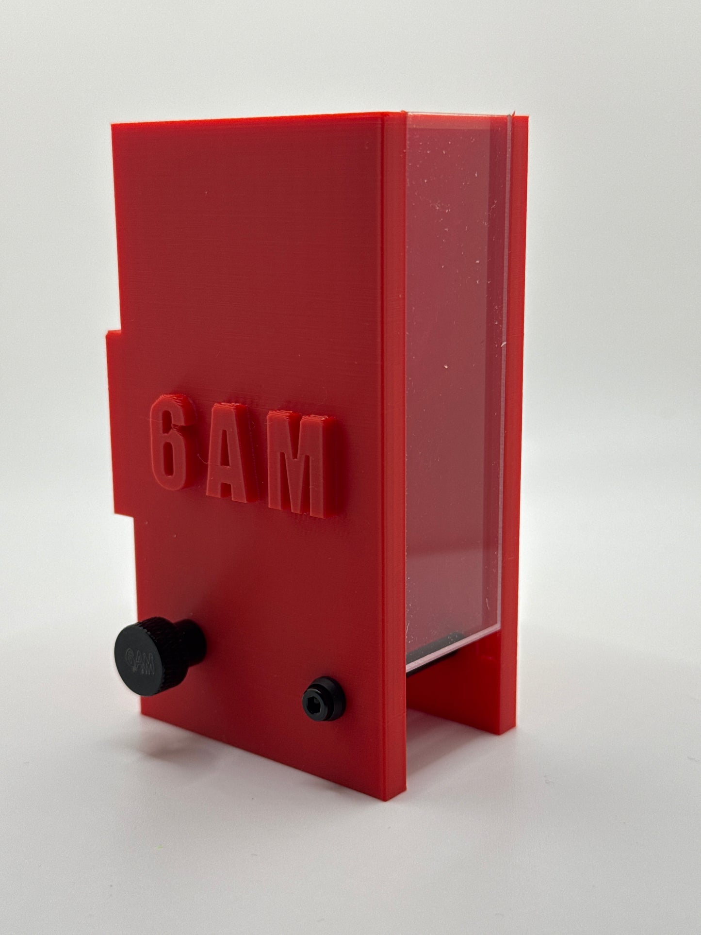 MINI V2.0 3D Print Razor Box