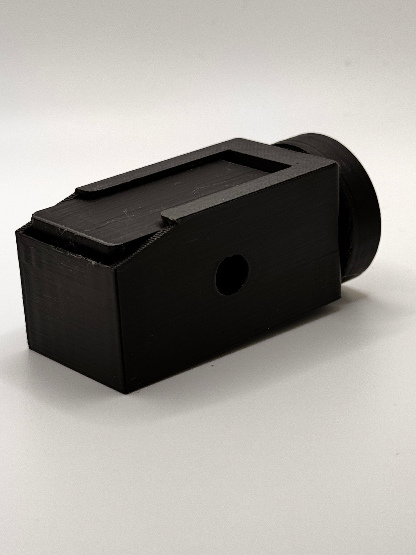 Micro Razor Box