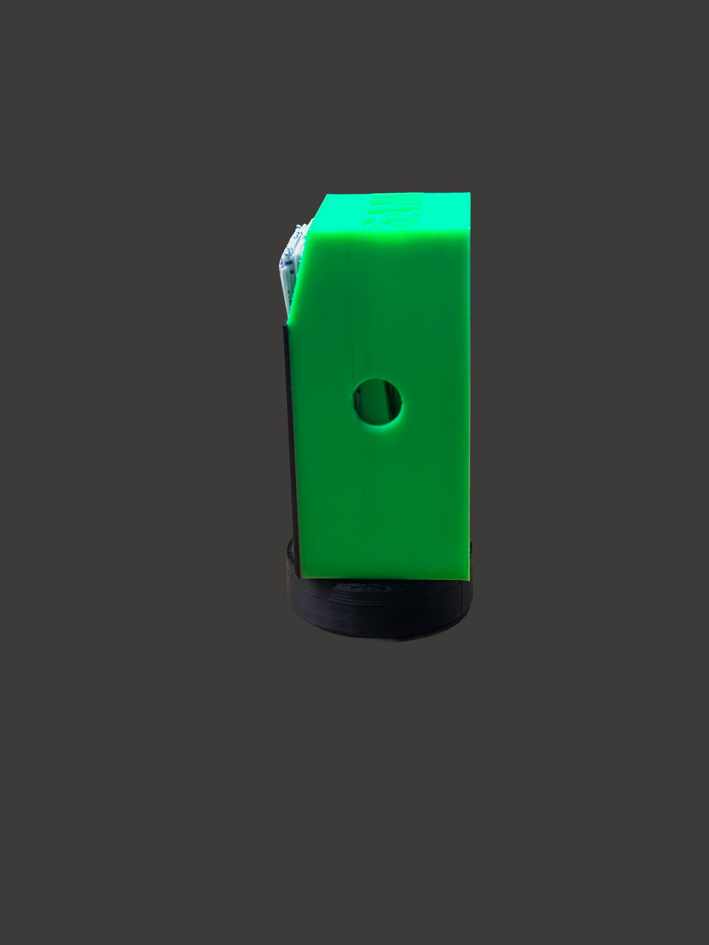 Micro Razor Box
