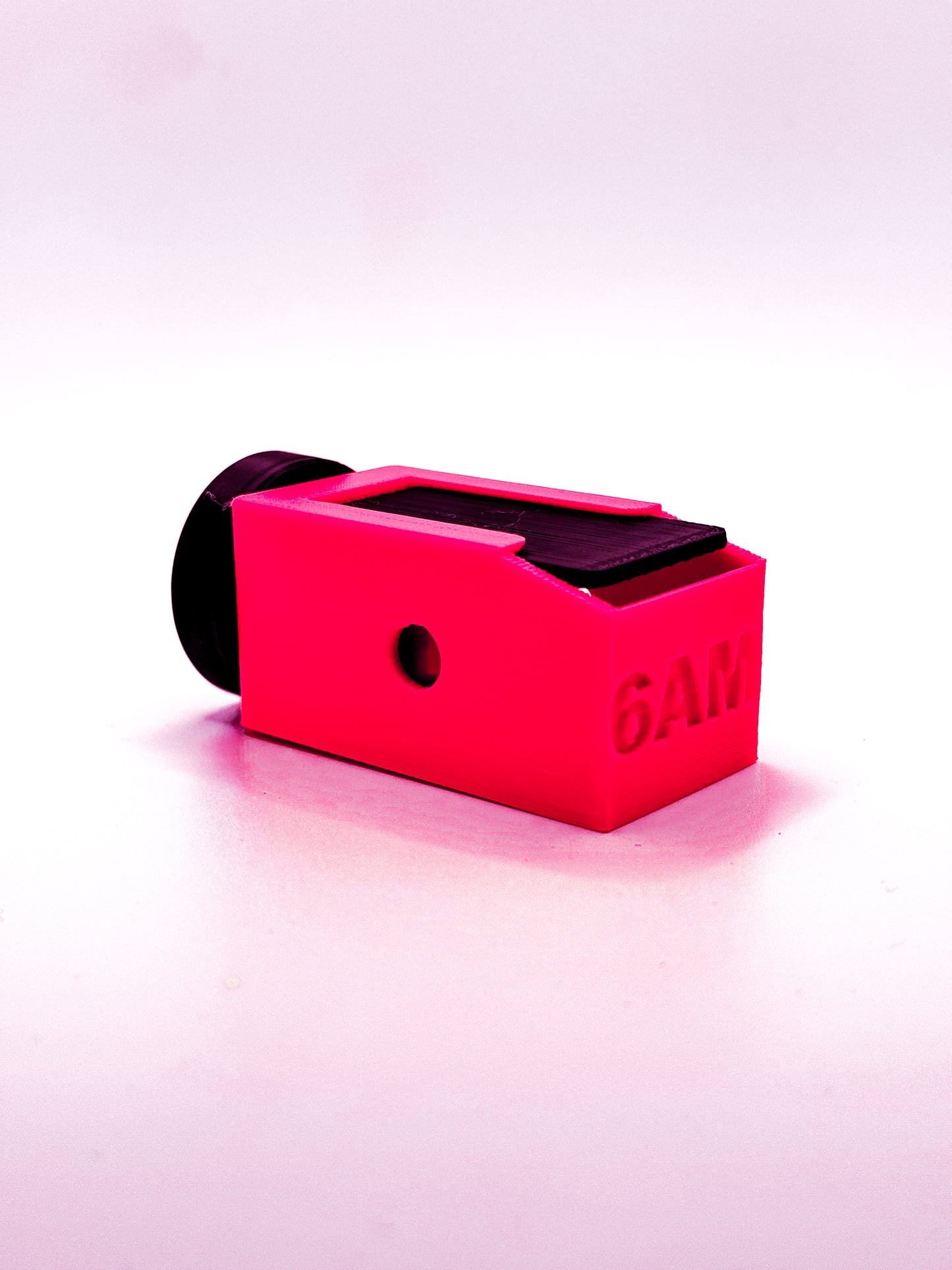 Micro Razor Box