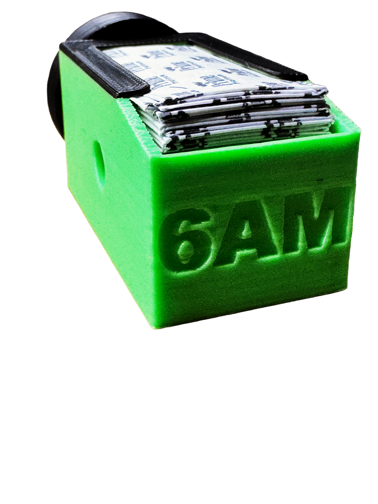 Micro Razor Box