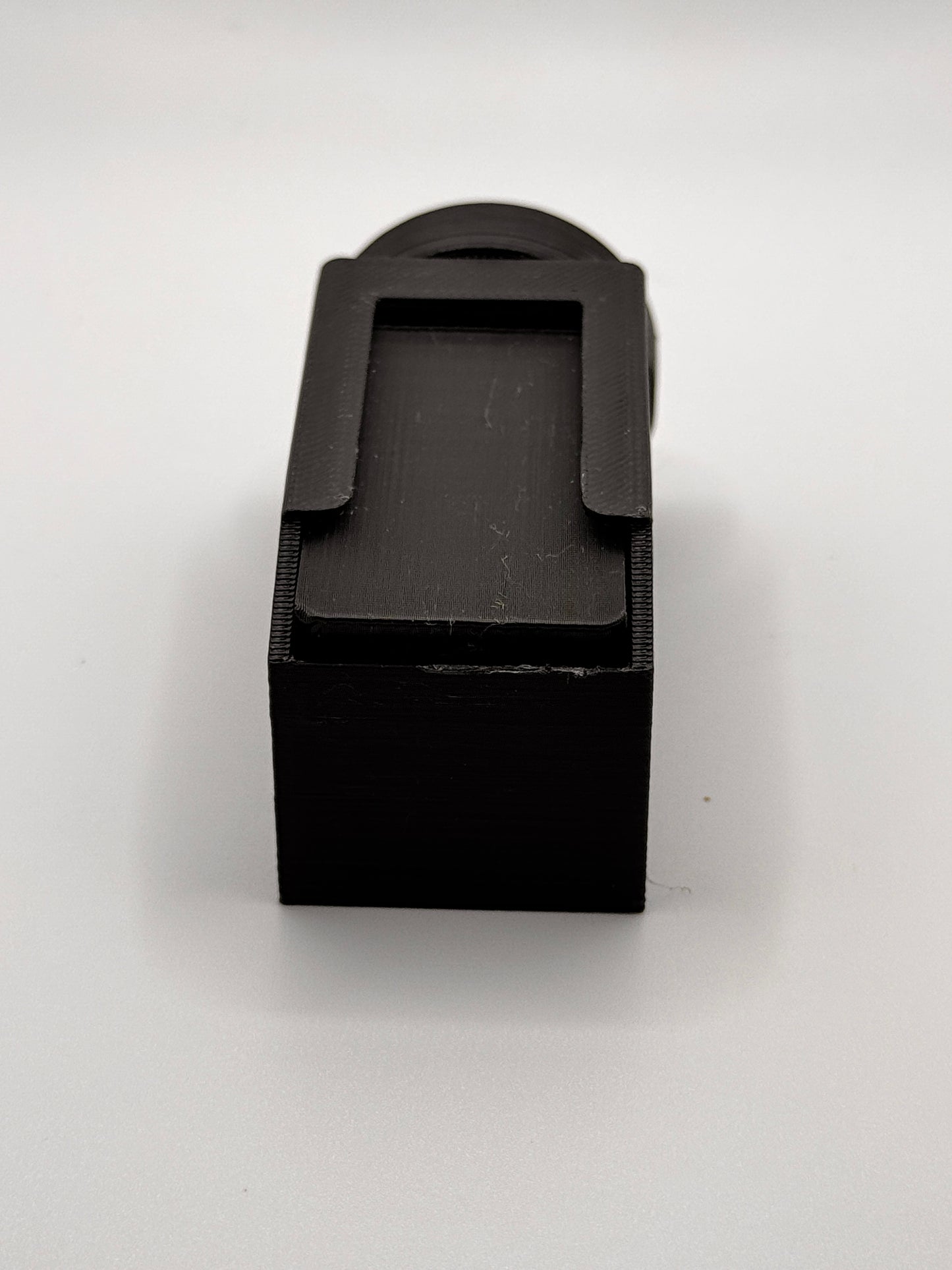 Micro Razor Box