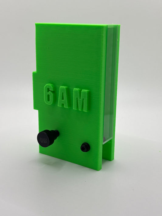 MINI V2.0 3D Print Razor Box