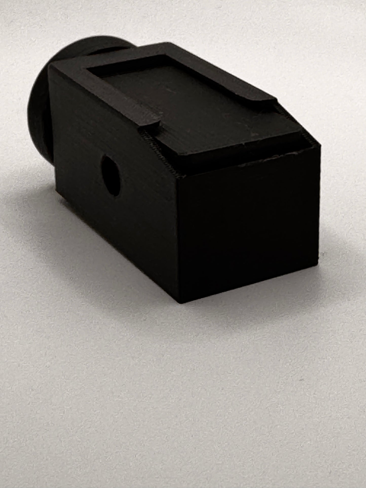 Micro Razor Box