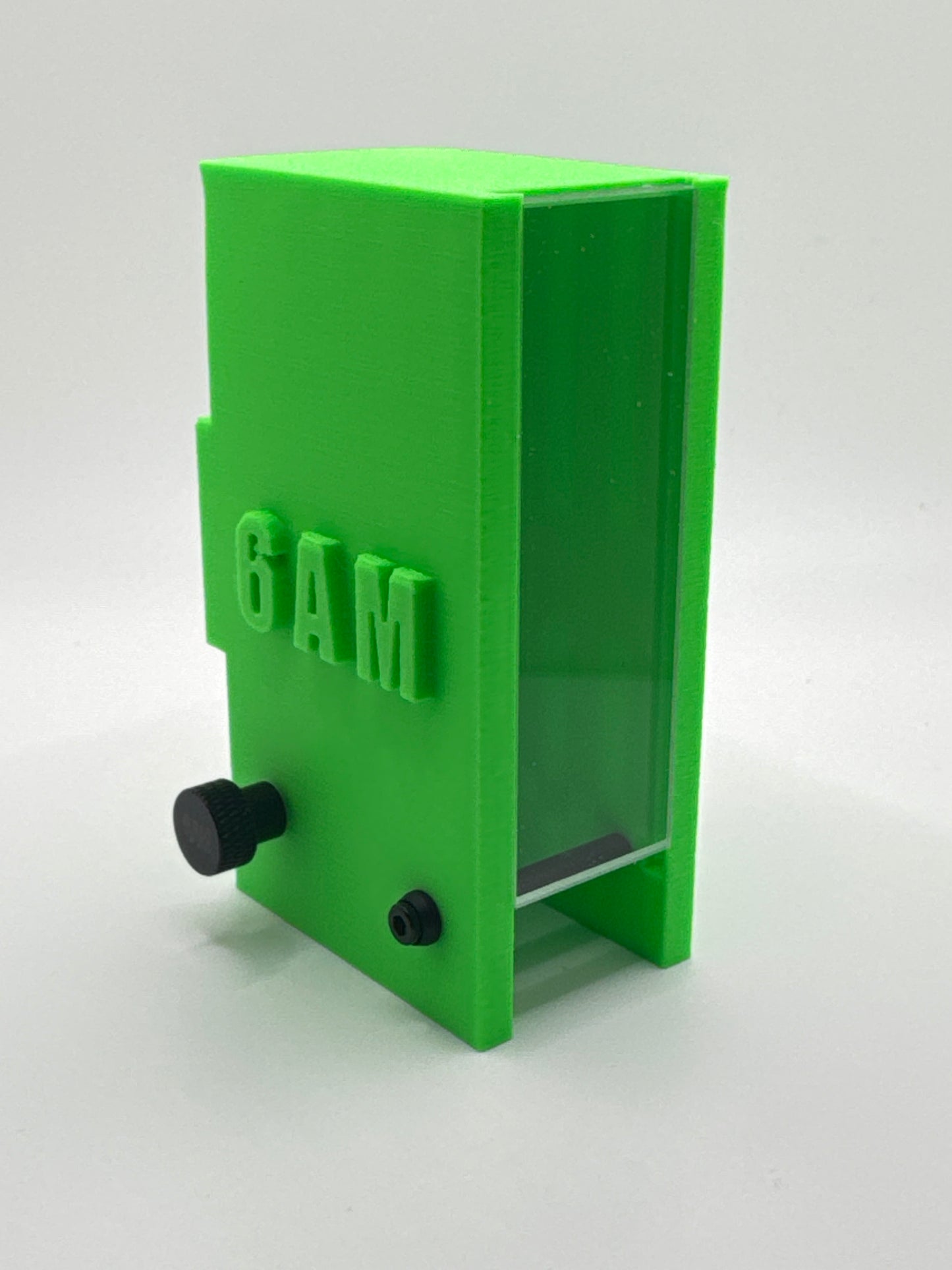 MINI V2.0 3D Print Razor Box