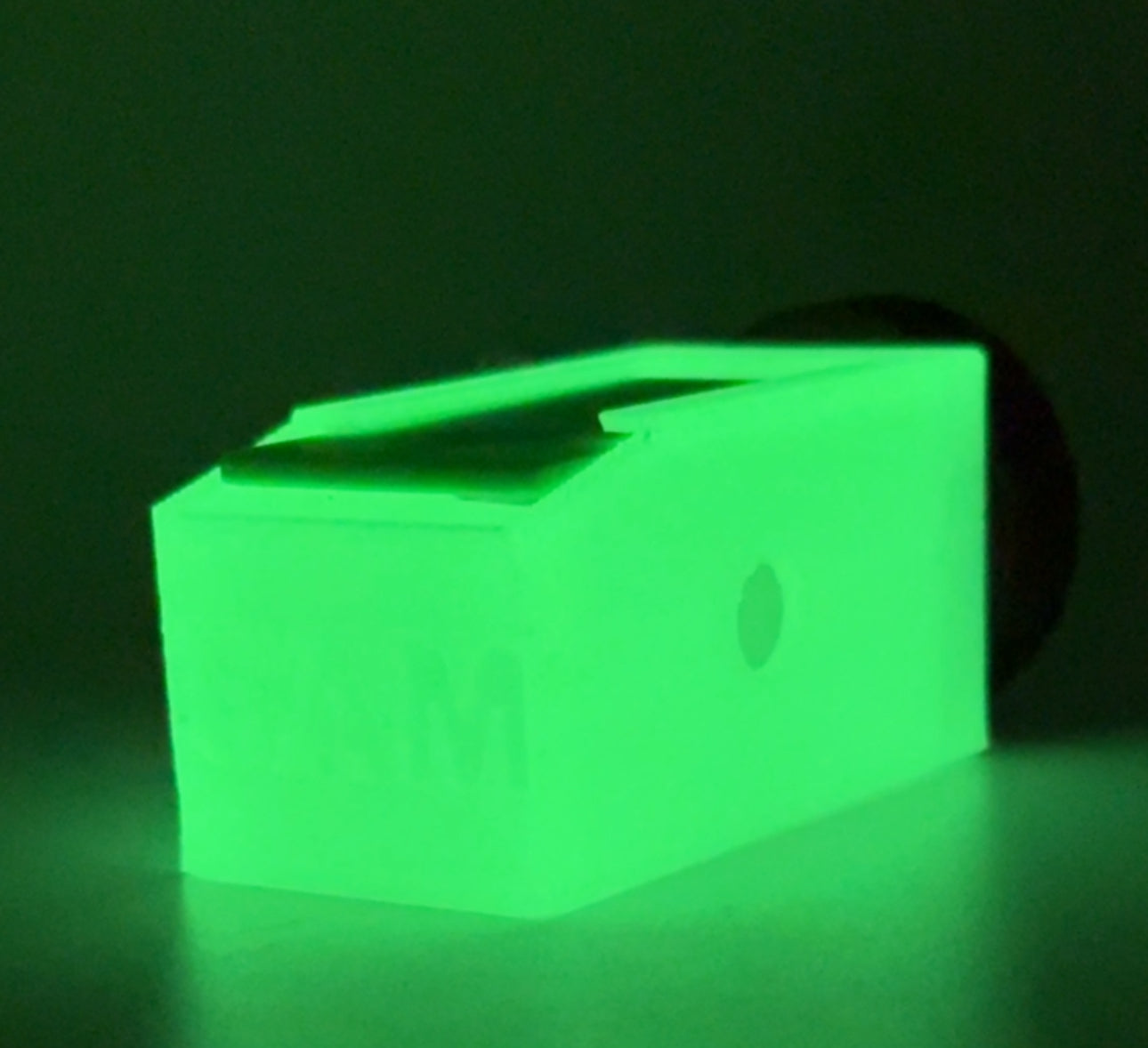 Micro Razor Box