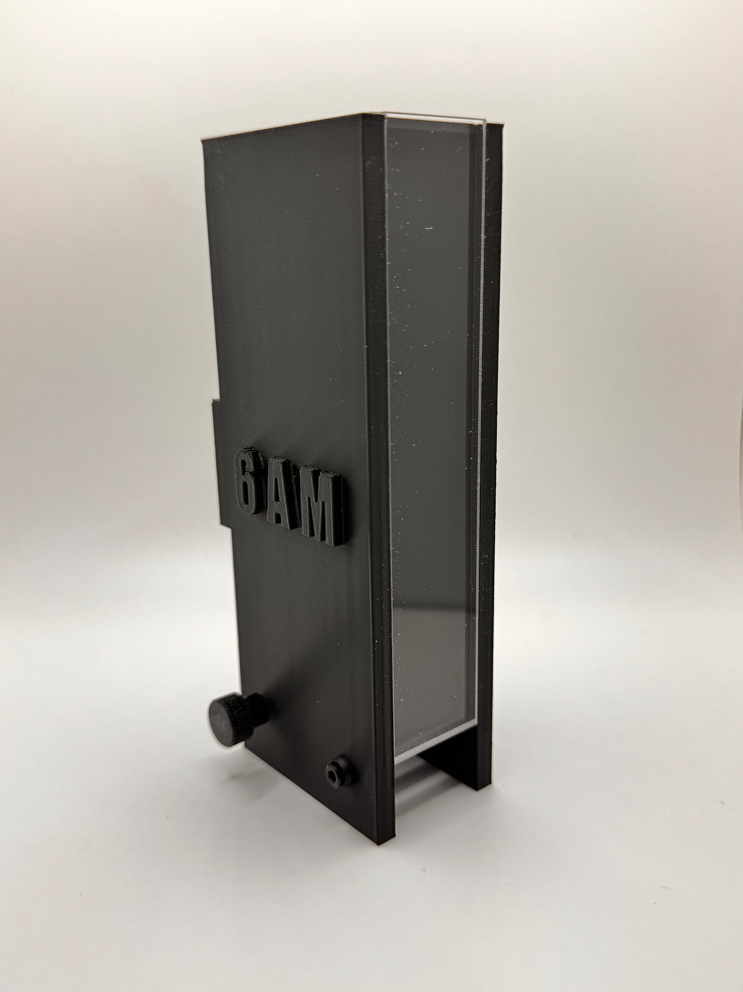 XL V2.0 3D Print Razor Box