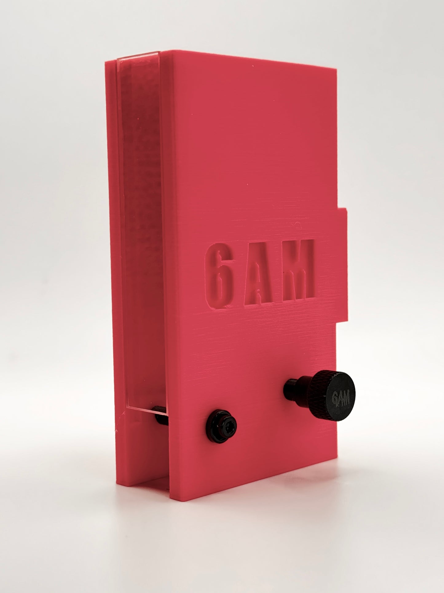 MINI V2.0 3D Print Razor Box