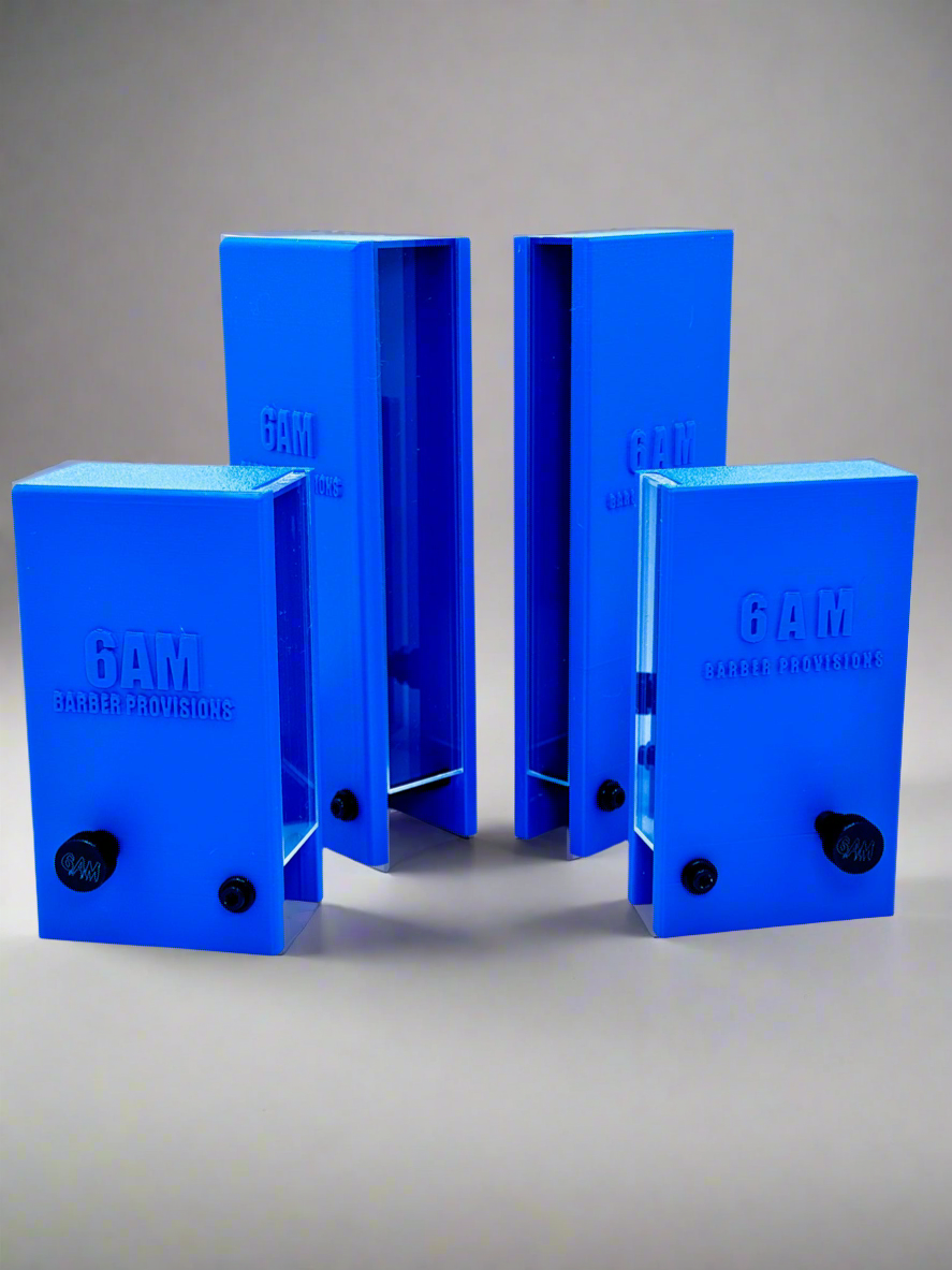 3D Print Razor Boxes