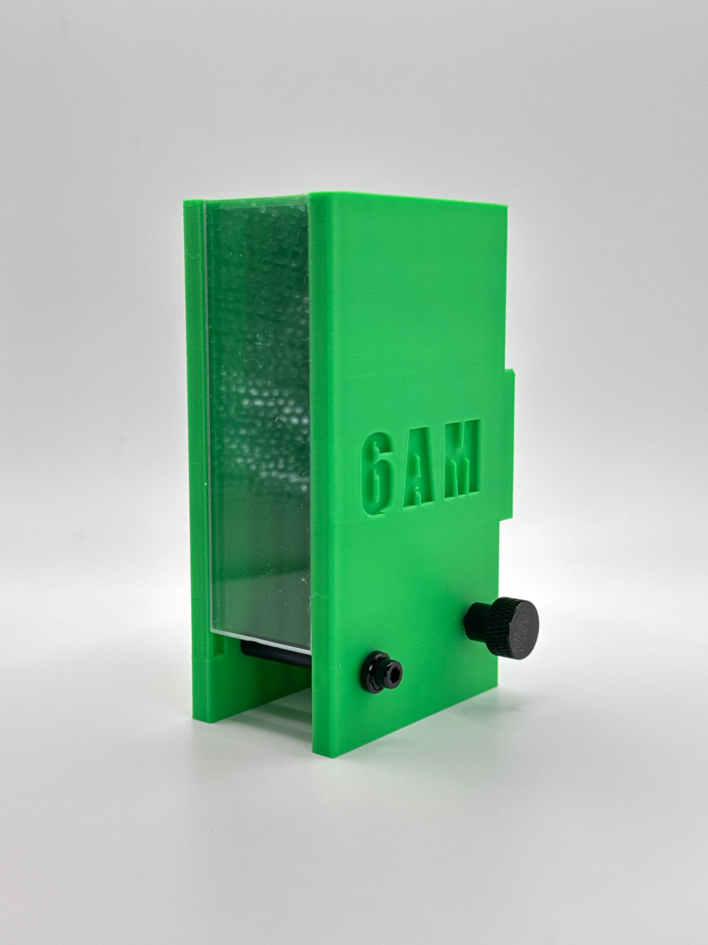 MINI V2.0 3D Print Razor Box