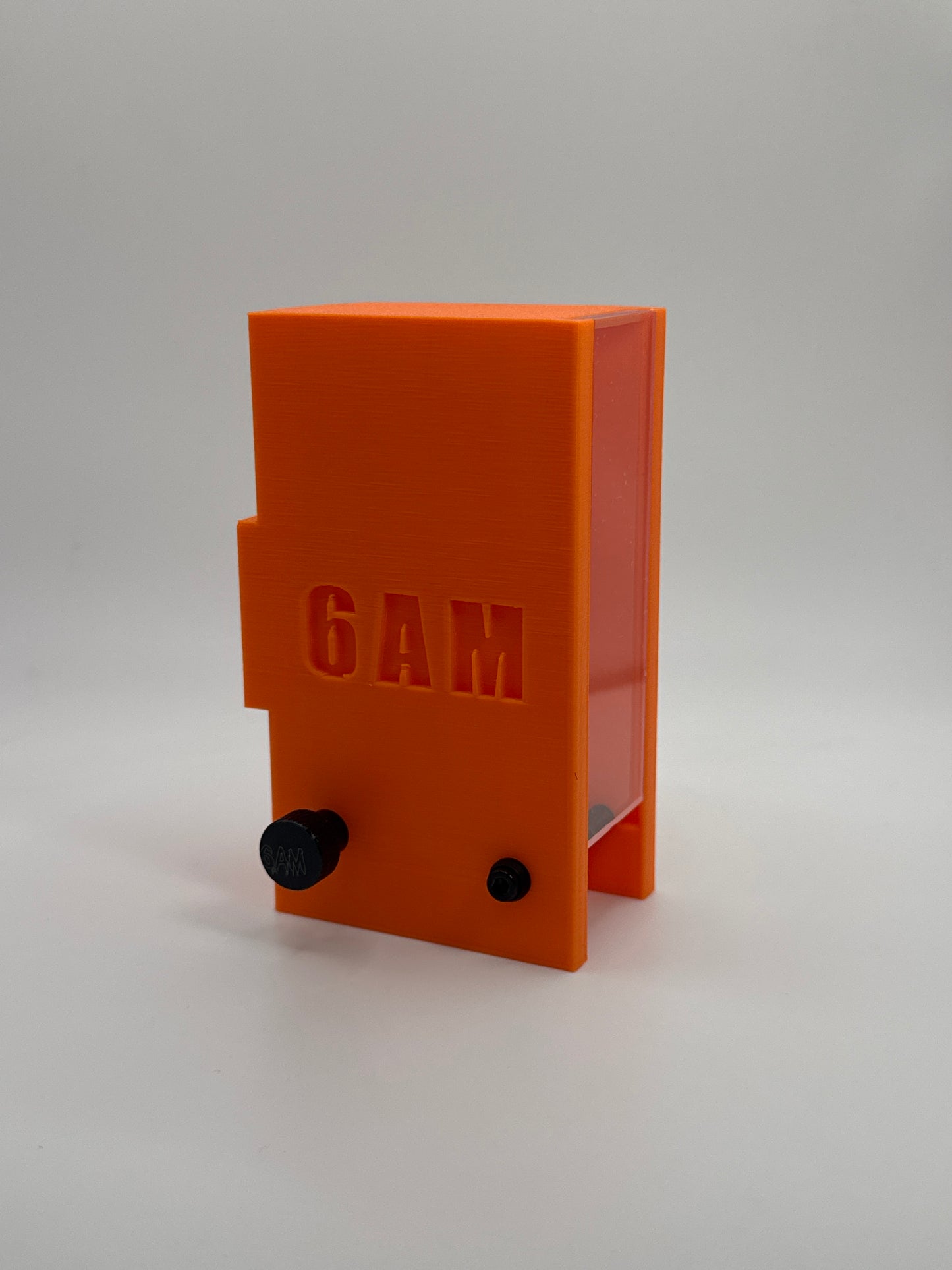 MINI V2.0 3D Print Razor Box