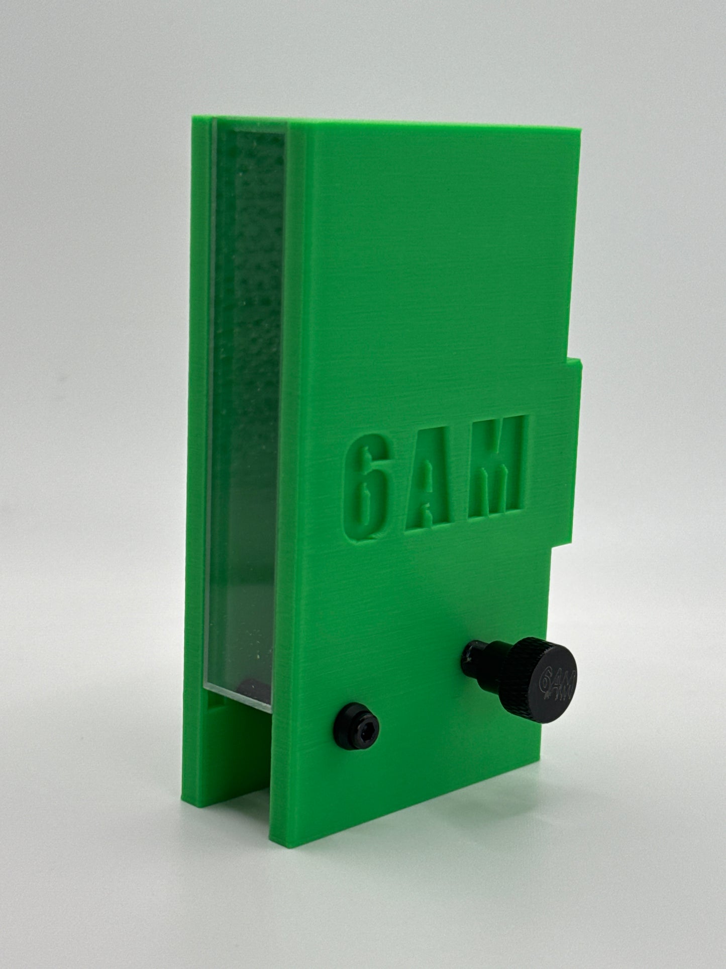 MINI V2.0 3D Print Razor Box