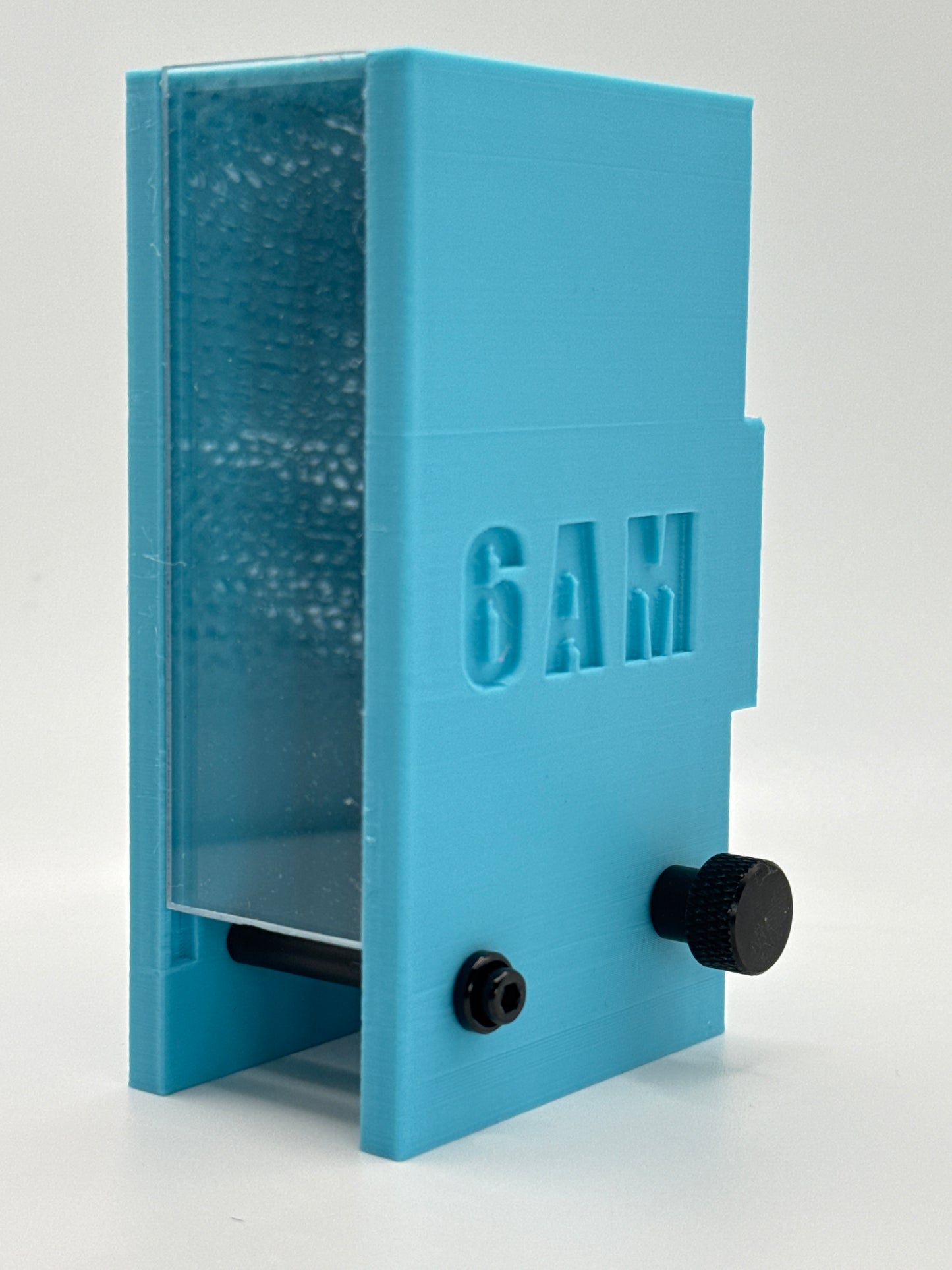 MINI V2.0 3D Print Razor Box