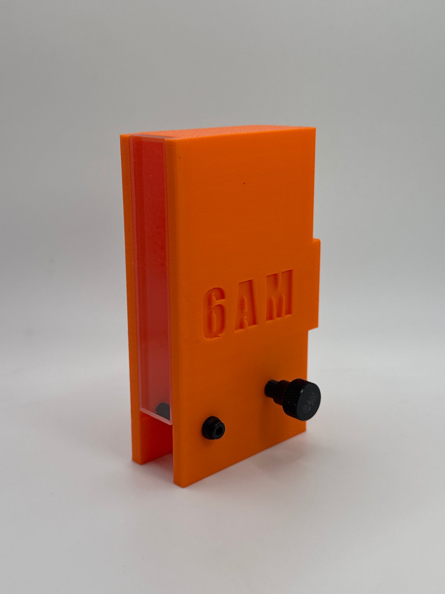 MINI V2.0 3D Print Razor Box