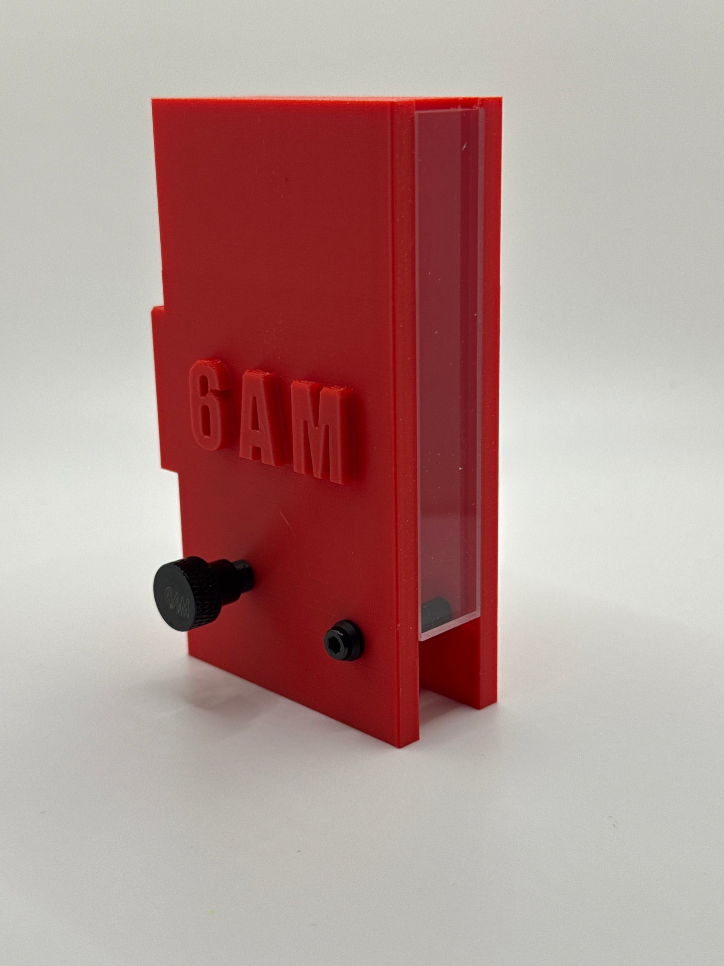 MINI V2.0 3D Print Razor Box