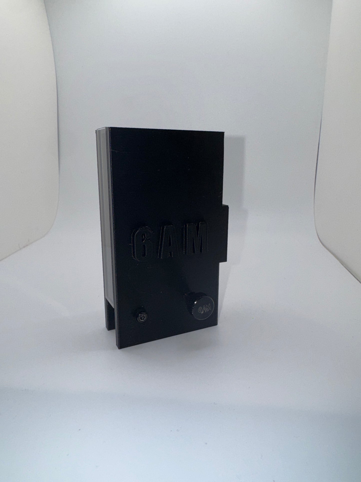 MINI V2.0 3D Print Razor Box