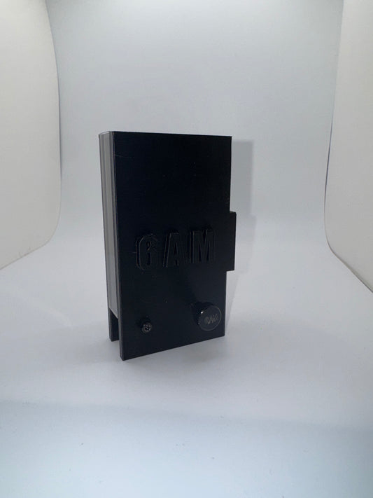 MINI V2.0 3D Print Razor Box