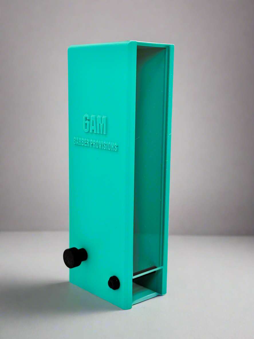 3D Print Razor Boxes