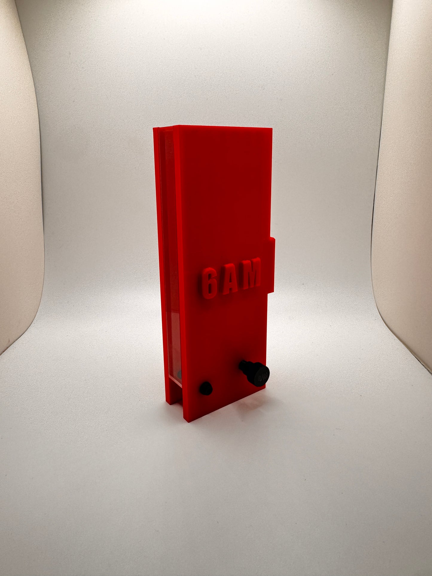 XL V2.0 3D Print Razor Box