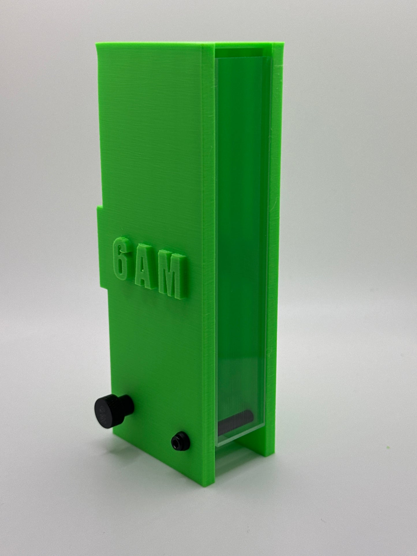 XL V2.0 3D Print Razor Box