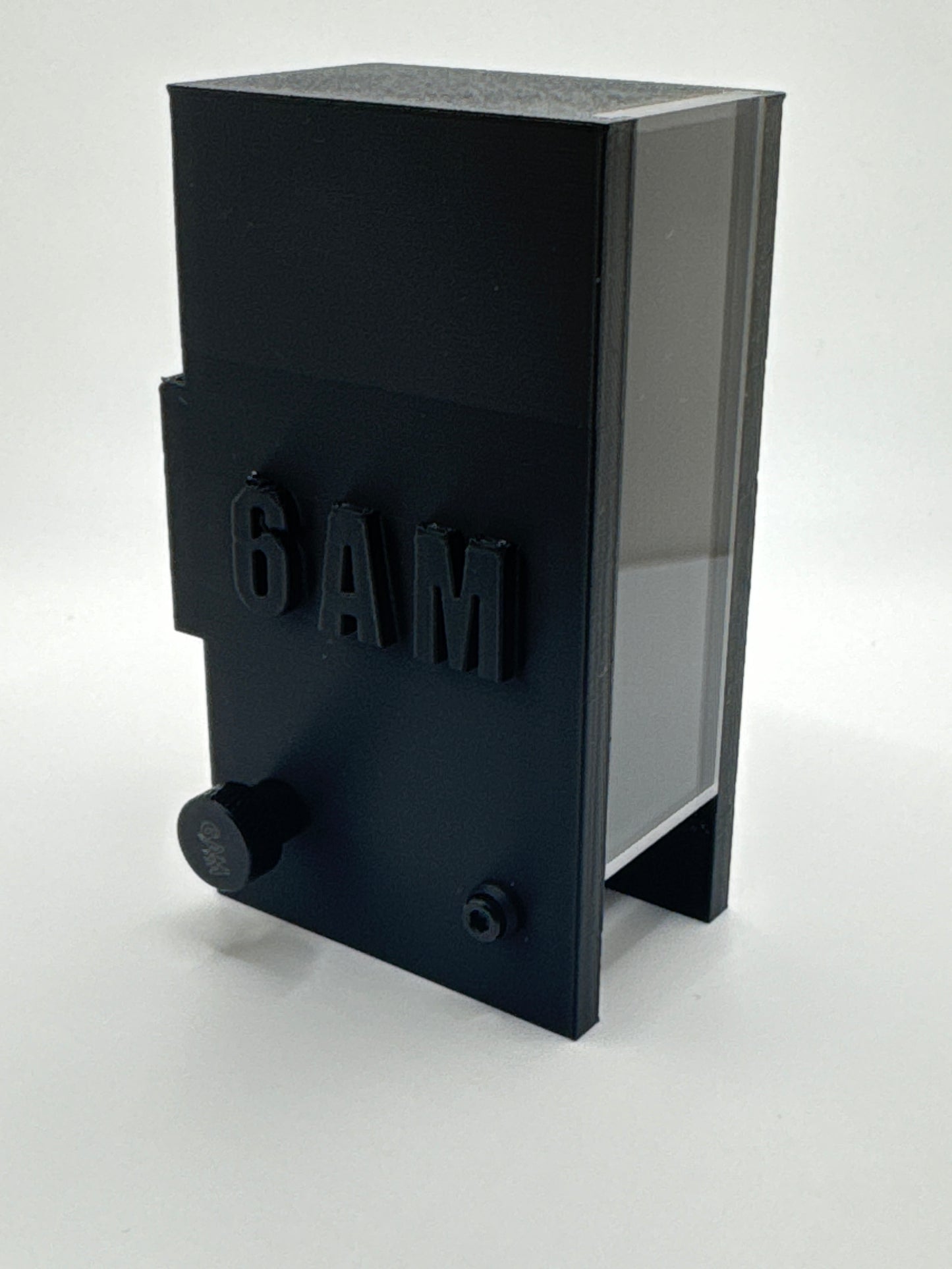 MINI V2.0 3D Print Razor Box