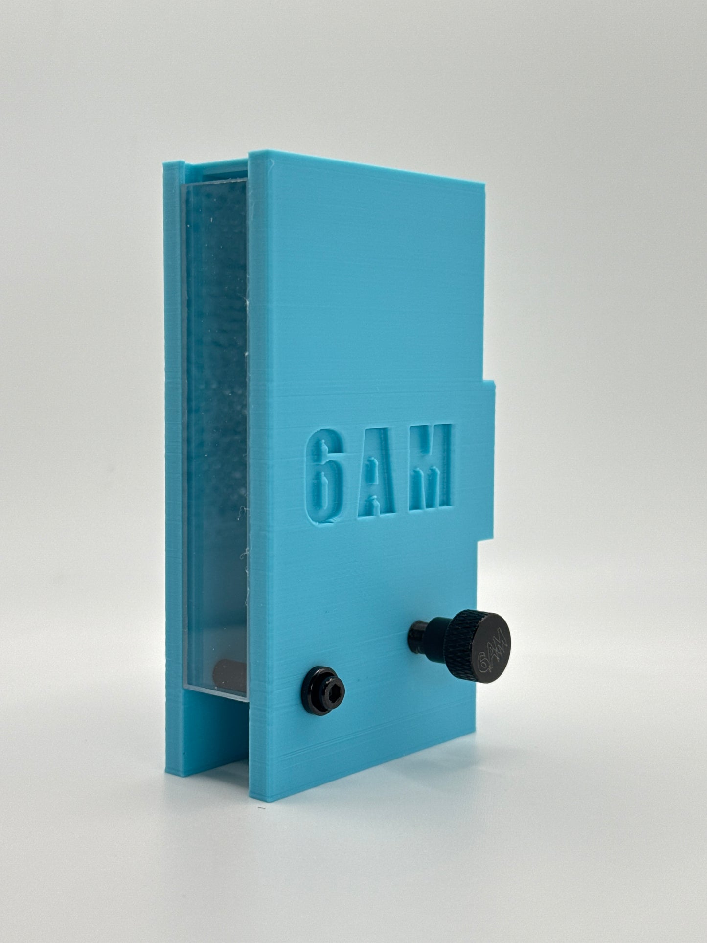 MINI V2.0 3D Print Razor Box