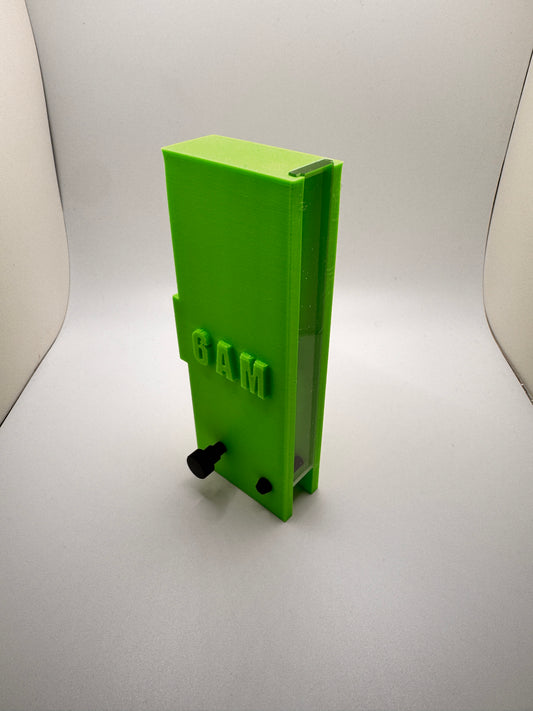 XL V2.0 3D Print Razor Box