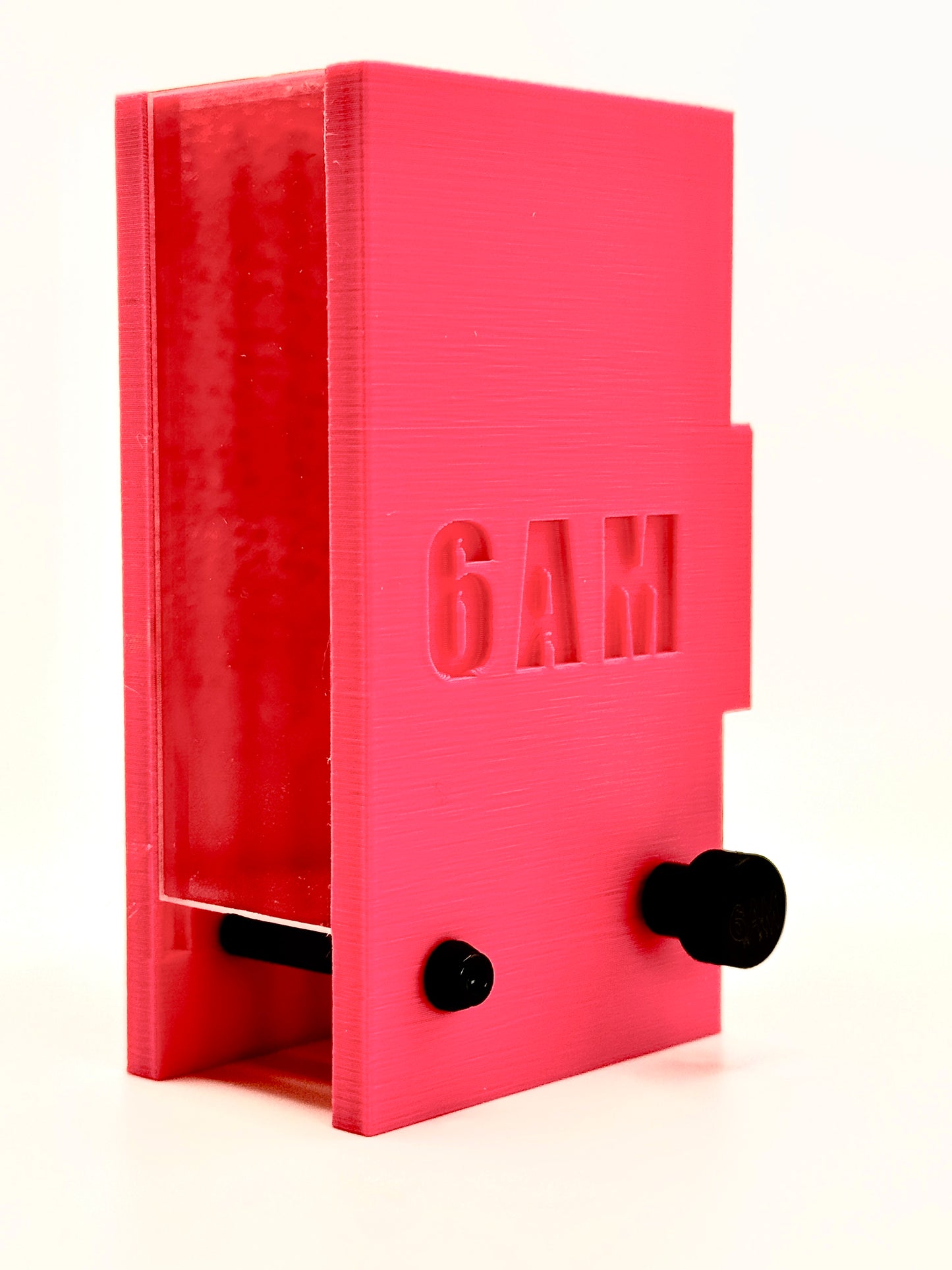 MINI V2.0 3D Print Razor Box