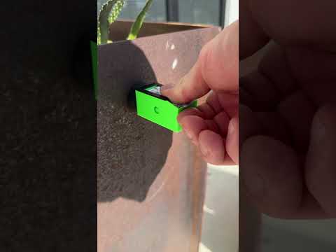 Micro Razor Box